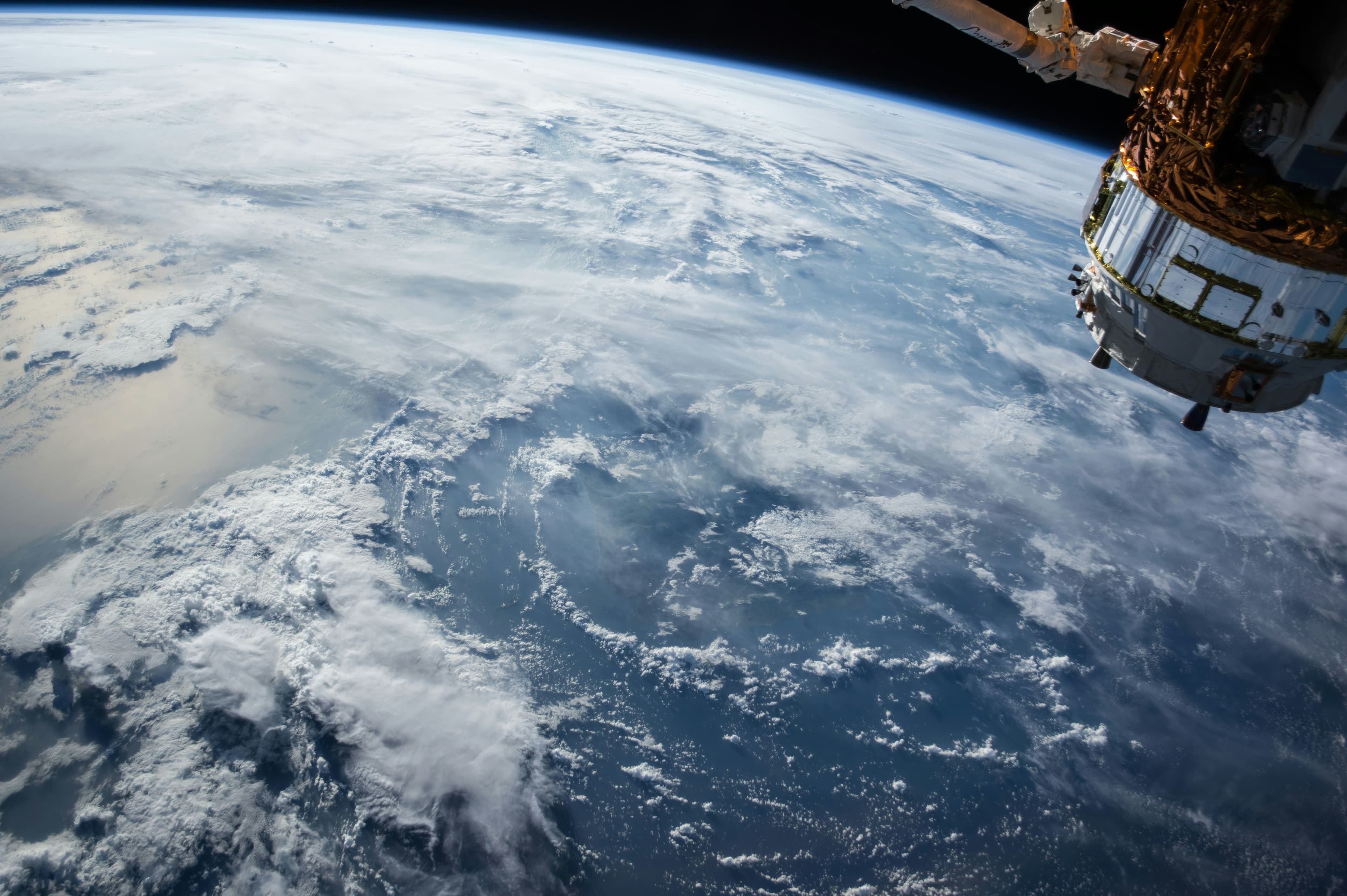 Photo by NASA