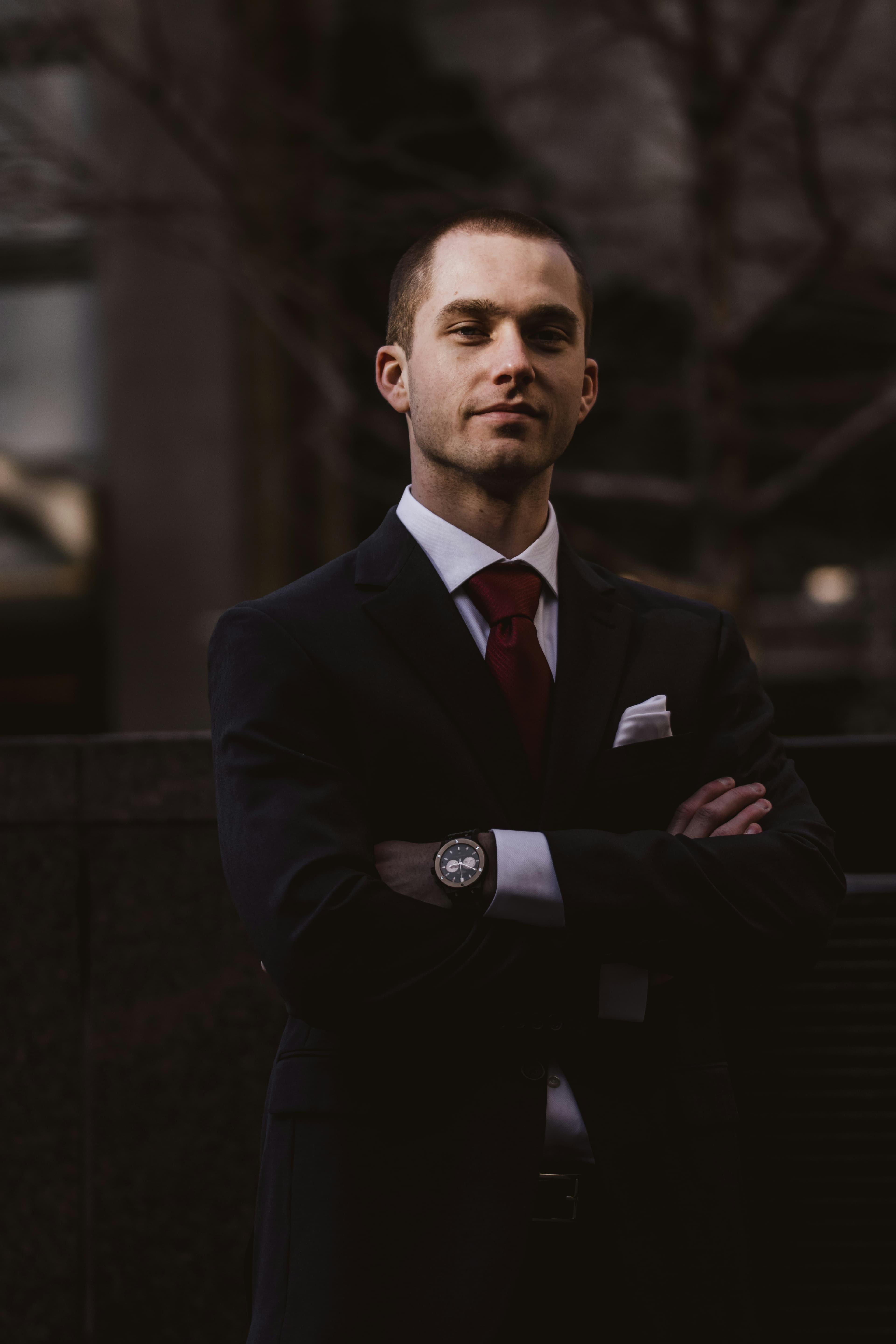 Photo by LinkedIn Sales Navigator